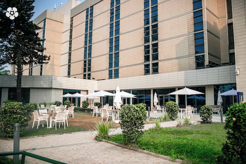 Grand Lancaster Brazzaville