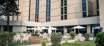 Grand Lancaster Brazzaville