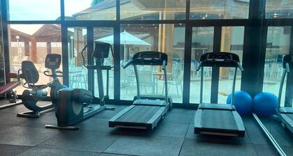 Grand Lancaster Brazzaville