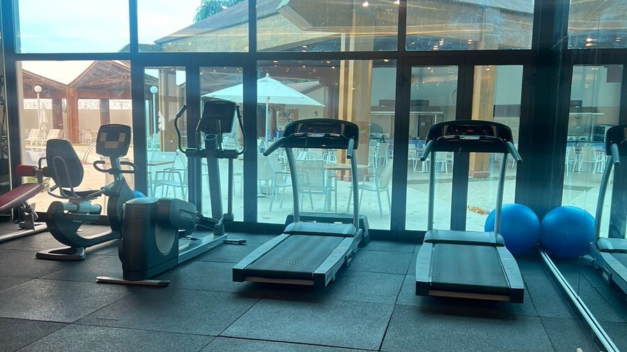 Grand Lancaster Brazzaville