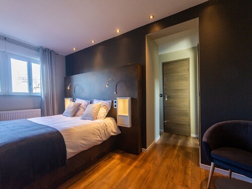 Spacious Stay in Lemberg