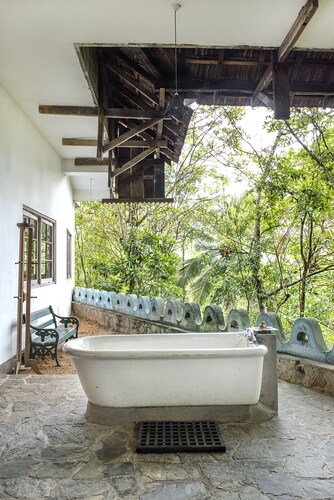 Samadhi Nature Resort