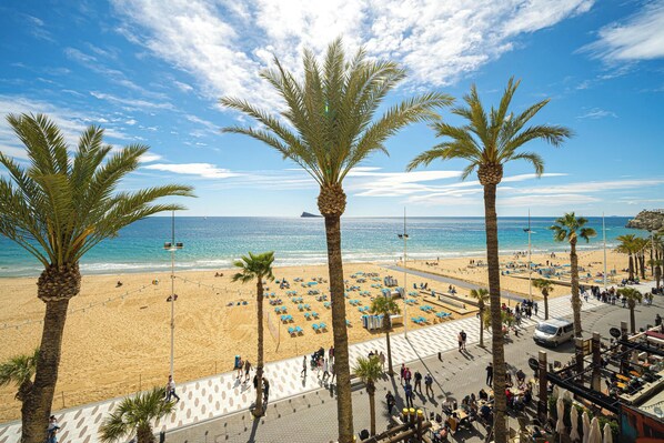 Plage à proximité