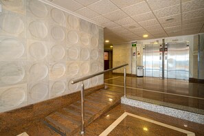 Interior - Holiday Apartment "WG1 Benidorm" Near the Beach with Sea View, Balcony, Air Conditioning and Wi-Fi (Benidorm)