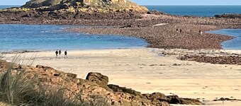 Private pool villa - 5*