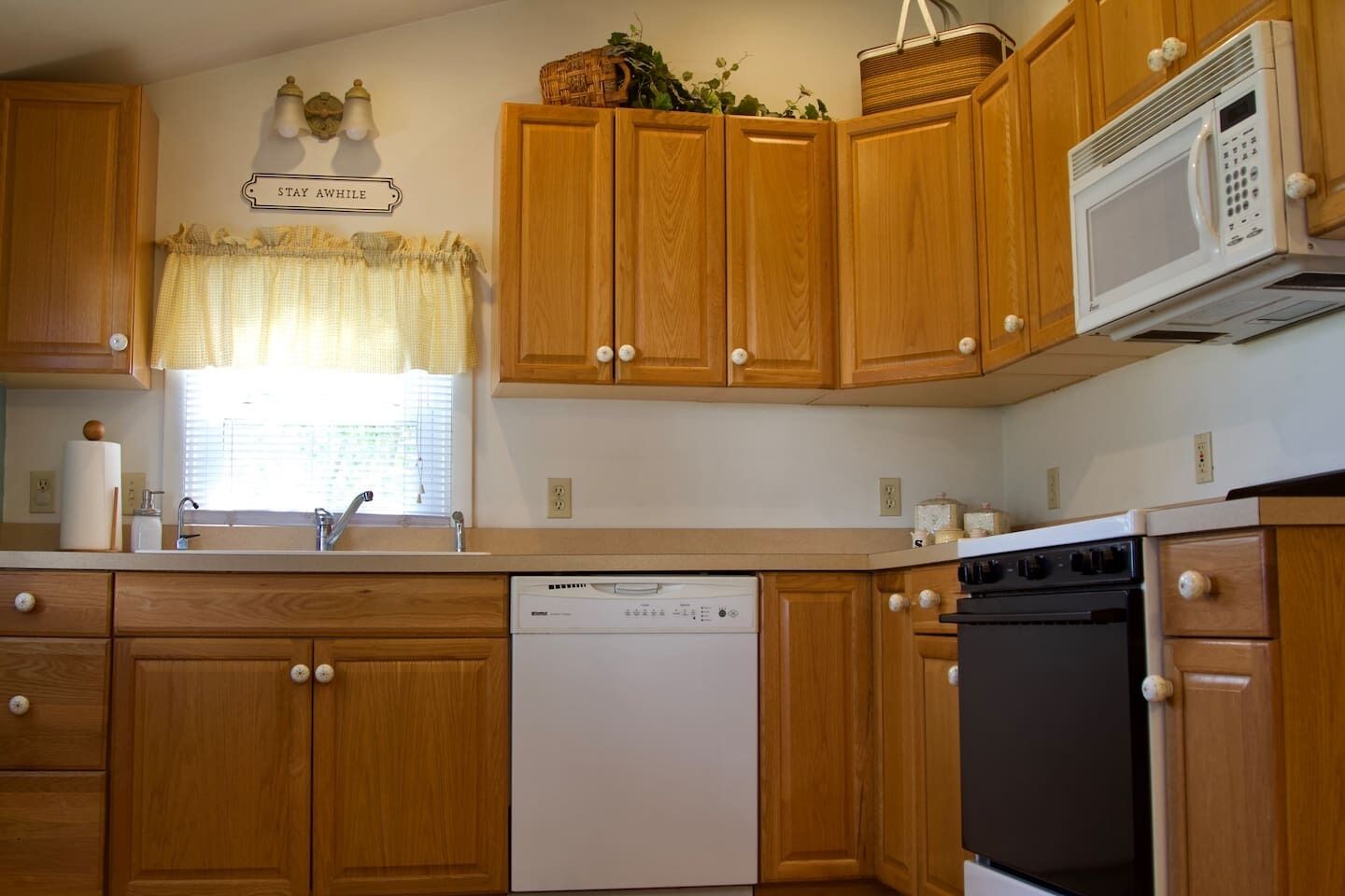 Amish Stay Vacation Home - Bird in Hand, Lancaster PA