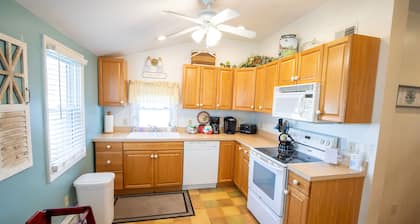 Amish Stay Vacation Home - Bird in Hand, Lancaster PA