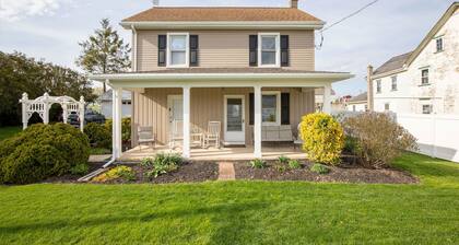 Amish Stay Vacation Home - Bird in Hand, Lancaster PA