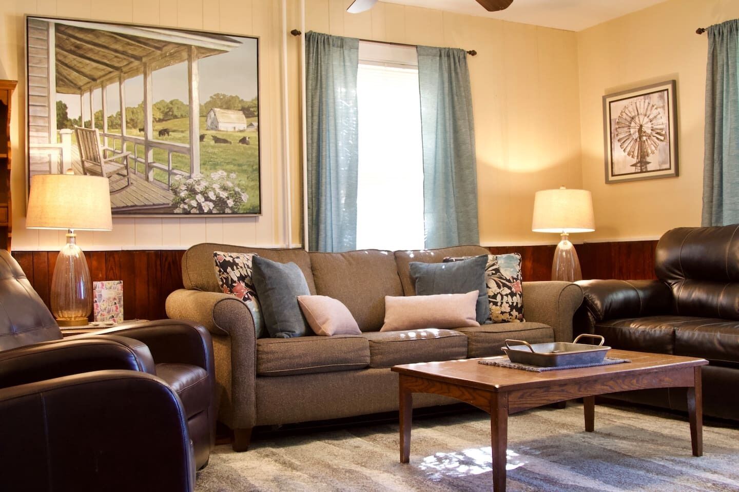 Amish Stay Vacation Home - Bird in Hand, Lancaster PA