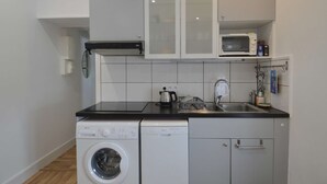 Unclassified image, 3 of 10, button - Appartement Proche de la Plage - Wifi, Bien Agencé (Asnelles)