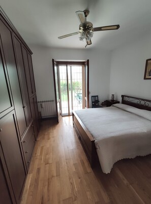 3 Schlafzimmer, WLAN, Rollstuhlgeeignet