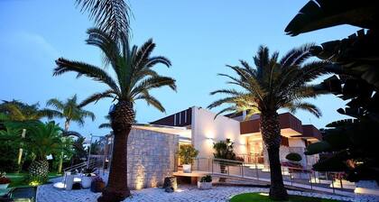 Colonna Rooms & Apartment
