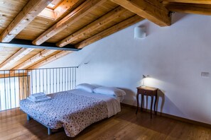 2 chambres, draps fournis, accès pour personnes à mobilité réduite