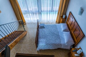 2 Schlafzimmer, Bettwäsche, Rollstuhlgeeignet
