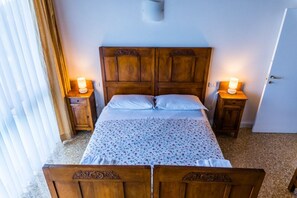 2 chambres, draps fournis, accÚs pour personnes à mobilité réduite