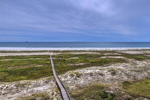Plage