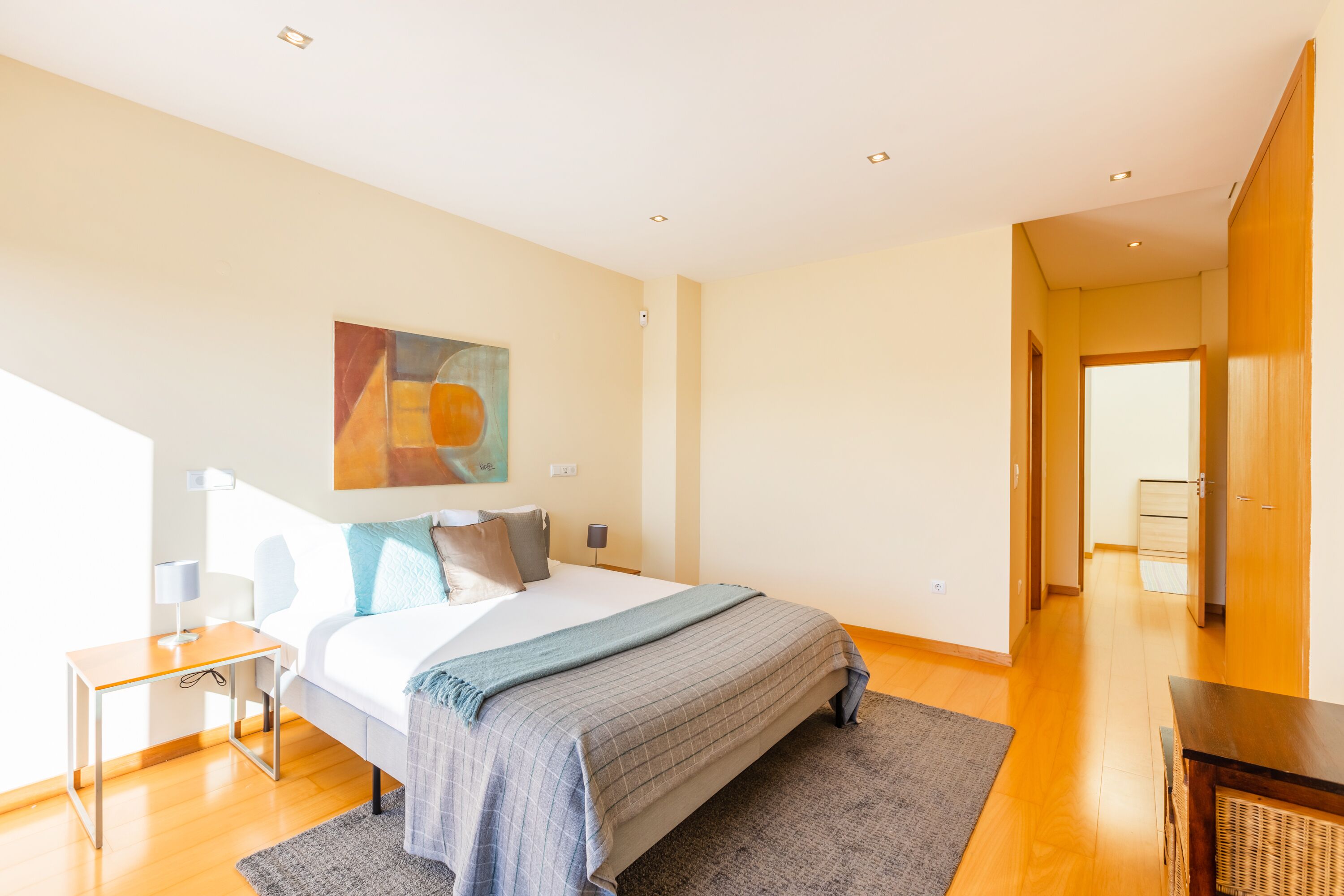 Villa, 3 Bedrooms, Terrace, Garden View | 3 bedrooms, travel crib, free WiFi, bed sheets