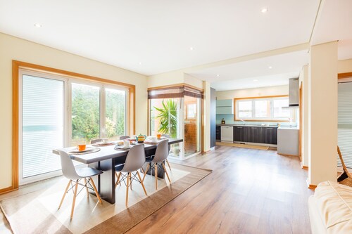 Furadouro Sunny Family Villa