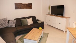 Oppholdsområde