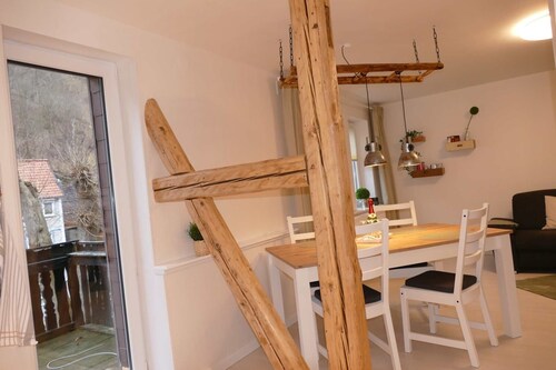 Apartment II Wandertraum