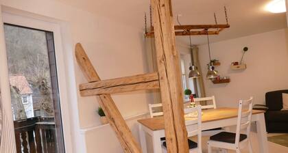 Apartment II Wandertraum