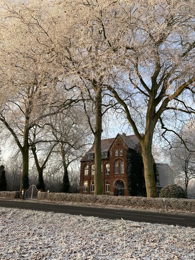 Gästehaus Alte Schule