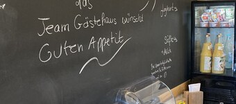 Gästehaus Alte Schule