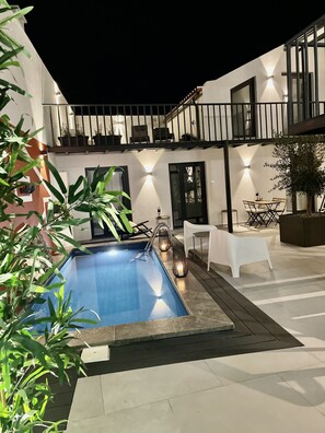 Exterior - Villa Rio (Cartaxo)