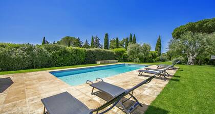 Chalet Vignarola