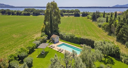 Chalet Vignarola