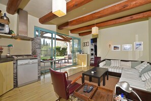 21-Zoll-Fernseher mit Kabelempfang