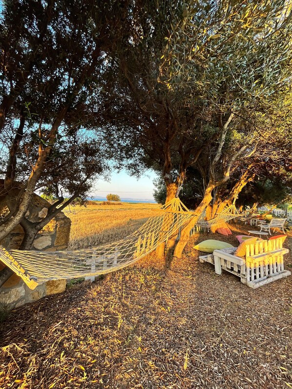 Exterior - Tenedos Tatil Odaları (Bozcaada)