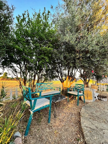 Tenedos Tatil Odaları