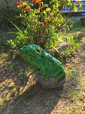 Jardín