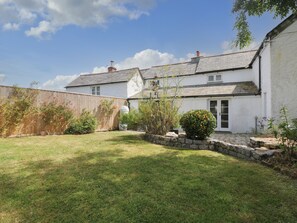 Cottage | Exterior