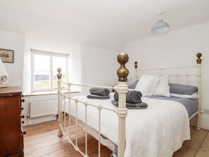 村舍 | 住宿内部