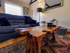 Casa de campo | Interior