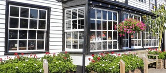 White Hart Stables
