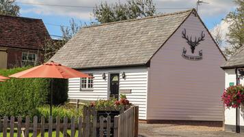 Cottage | Exterior