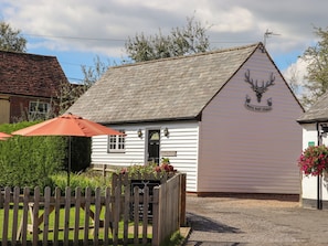 Cottage | Exterieur