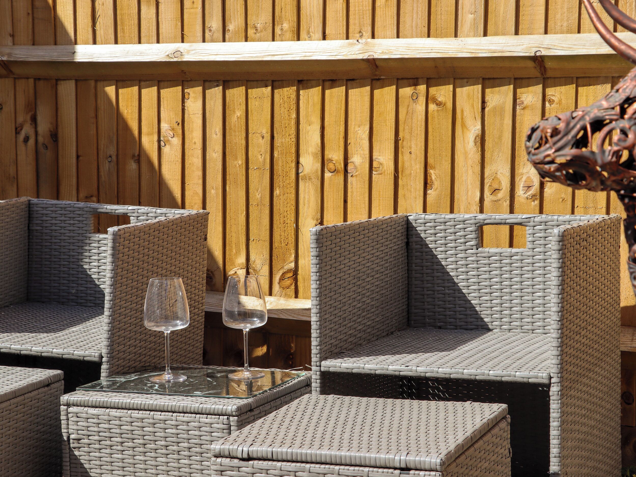 村舍 | 住宿场地