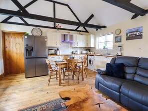 Chaumière | Intérieur