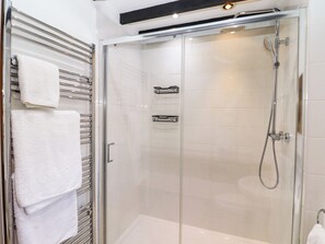 Casa de campo | Baño | Ducha
