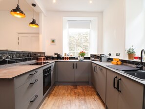 Cottage | Private kitchen