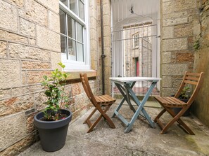 Cottage | Property grounds