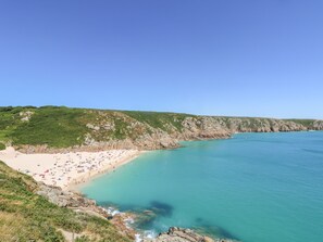 Interior - 1 Regents Mews (Penzance)