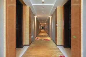 Interior - Jun Jia Hotel (Tianmen)