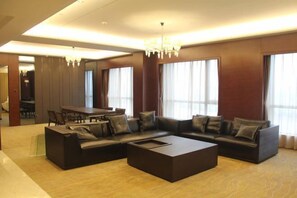 Interior - Jun Jia Hotel (Tianmen)