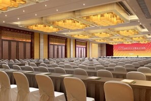 Meeting facility - Jun Jia Hotel (Tianmen)