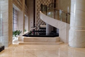 Interior - Jun Jia Hotel (Tianmen)
